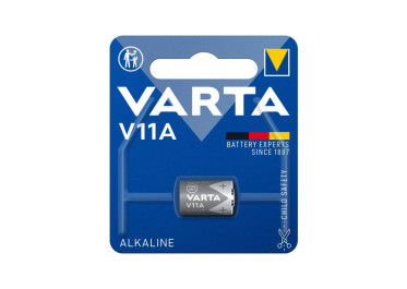VARTA MN11 / V11 6V PILE ALCALINE