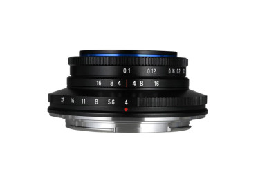 LAOWA 10/4 COOKIE BLACK NIKON Z