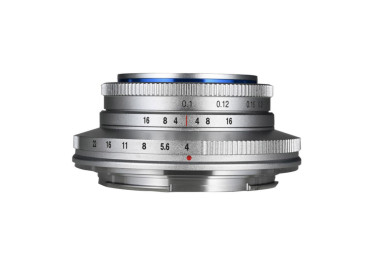 LAOWA 10/4 COOKIE SILVER NIKON Z