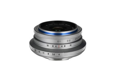 LAOWA 10/4 COOKIE SILVER MONTURE L