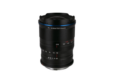 LAOWA 12-24/5,6 ZOOM NIKON Z