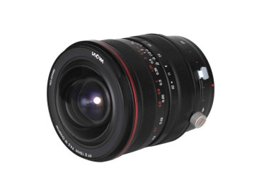 LAOWA 15/4.5R ZERO-D SHIFT CANON EF