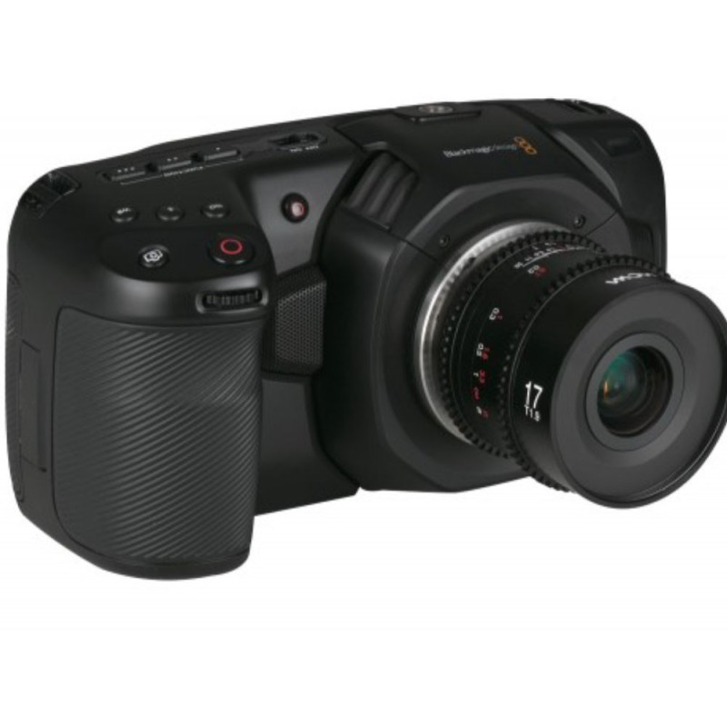 LAOWA 17 T1.9 MFT CINE