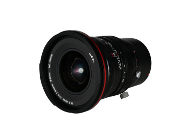 LAOWA 20/4 ZERO-D SHIFT CANON RF