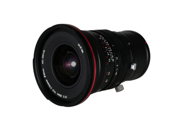 LAOWA 20/4 ZERO-D SHIFT SONY FE