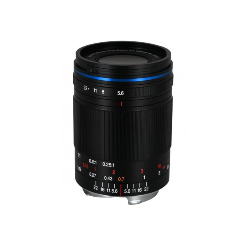 LAOWA 85/5,6 2X ULTRA MACRO APO -  MONTURE L
