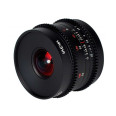 LAOWA 9 T2.9 ZERO-D CINE MFT