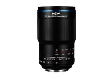 LAOWA 90/2,8 2X Ultra Macro APO Canon RF