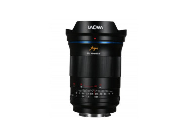 LAOWA ARGUS 45/0.95 FF  SONY FE
