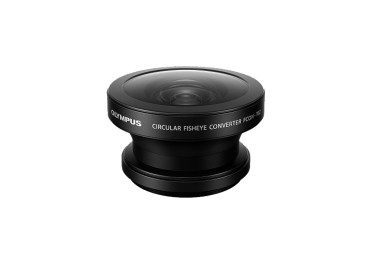 OLYMPUS FCON-T02 CONV. FISHEYE POUR TG-1/2/3/4/5/6