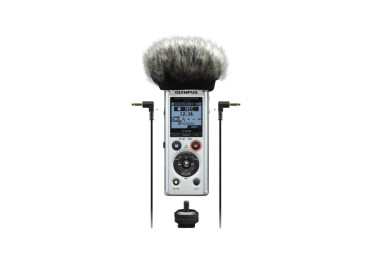 OLYMPUS LS-P1 Enregistreur Vocal Videographer