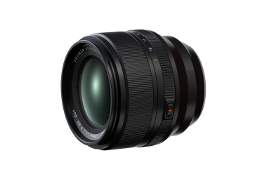 FUJIFILM XF 56 mm f/1,2 R WR