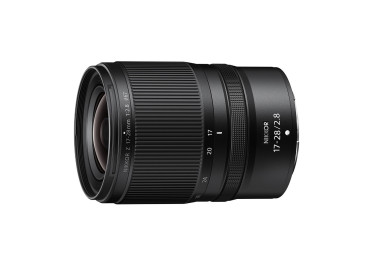 NIKON Z 17-28 mm f/2,8