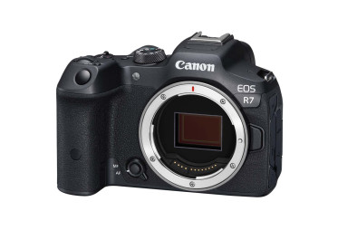 CANON EOS R7 Boitier nu