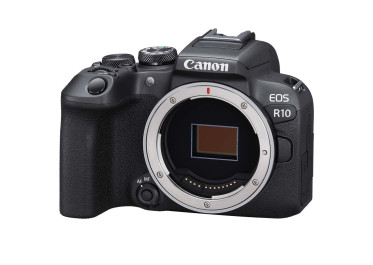 CANON EOS R10 Boitier nu