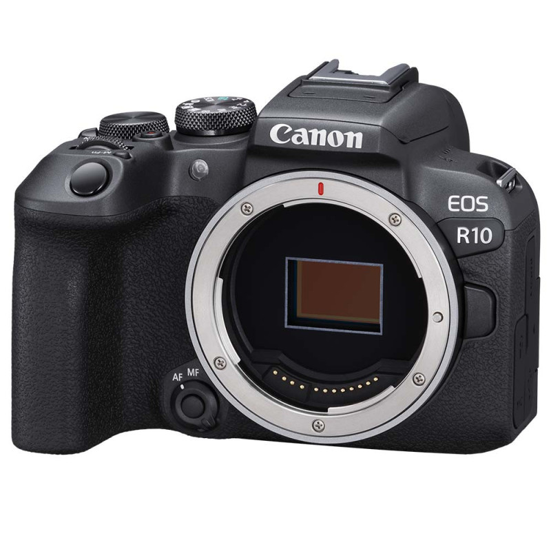 CANON EOS R10 Boitier nu