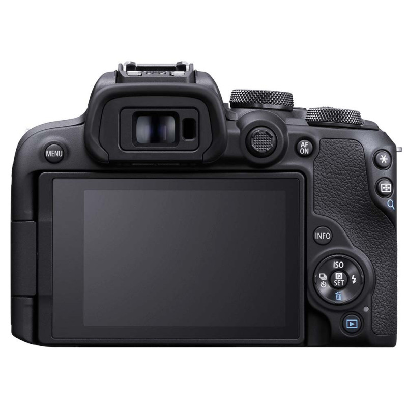 CANON EOS R10 Boitier nu