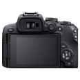 CANON EOS R10 Boitier nu