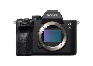 SONY ALPHA 7R V Boitier nu