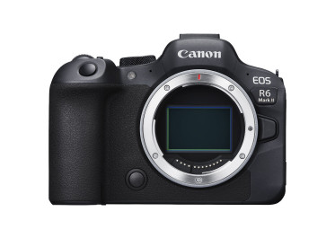 CANON EOS R6 Mark II Boitier nu