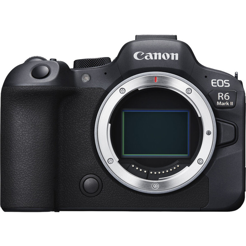 CANON EOS R6 Mark II Boitier nu