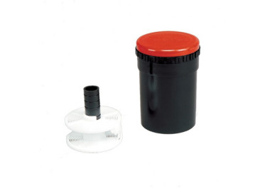 KAISER CUVE DE DEVELOPEMENT FILM STANDARD AVEC 1 SPIRE