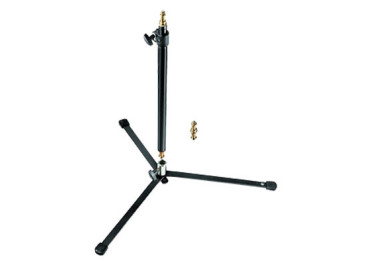 MANFROTTO 012B PIED BACKLITE NOIR
