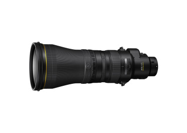 NIKON Z 600 mm f/4 TC VR S