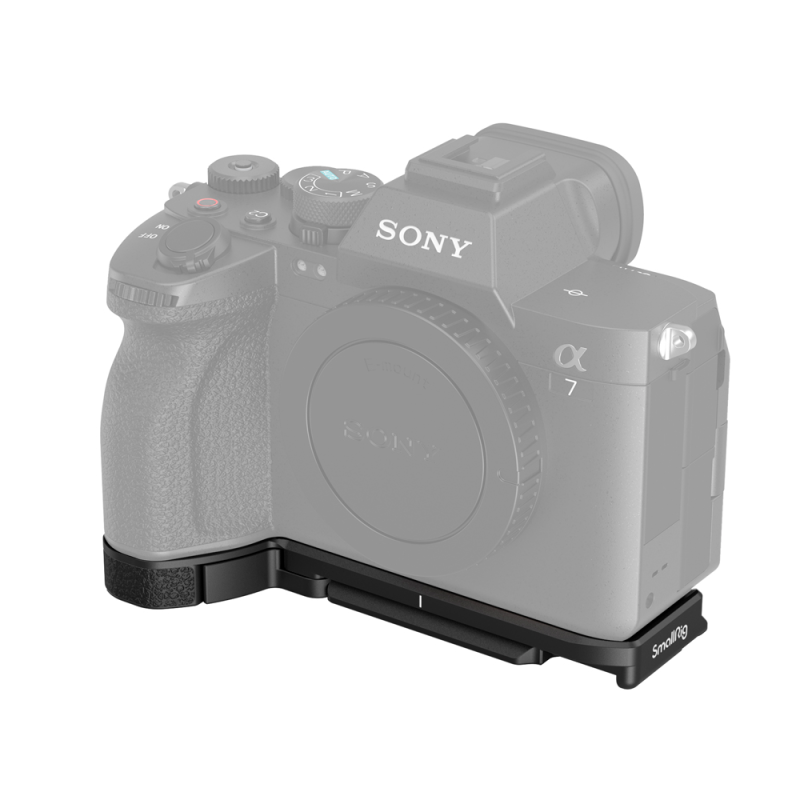 SMALLRIG 3666B BASEPLATE SONY A7IV/A7V/A7RV