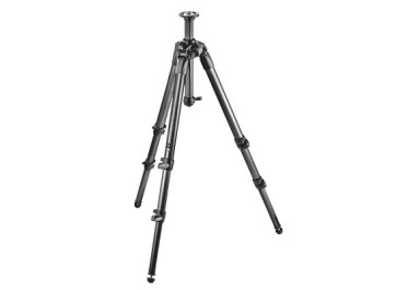 MANFROTTO MT057C3 TREPIED 057 CARBONE 3 SECTIONS