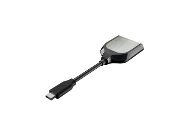 SANDISK LECTEUR CARTES SD EXTREME PRO USB-C