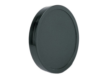 KAISER  Bouchon d'objectif 57 mm