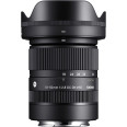 SIGMA 18-50 mm f/2,8 DC DN Fujifilm X Contemporary