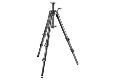 MANFROTTO MT057C3-G TREPIED 057 CARBONE 3 SECTIONS