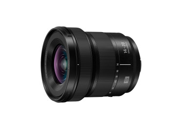 PANASONIC LUMIX L 14-28 mm f/4-5,6 S
