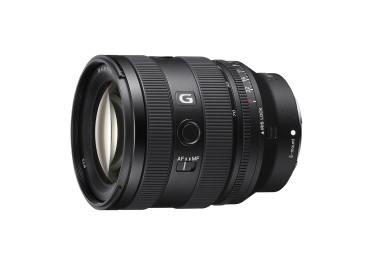 SONY FE 20-70 mm f/4 G