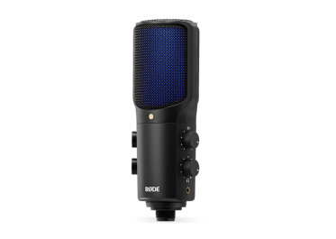 RODE NT-USB+ : Microphone USB