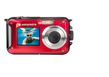AGFA PHOTO WP8000 Rouge