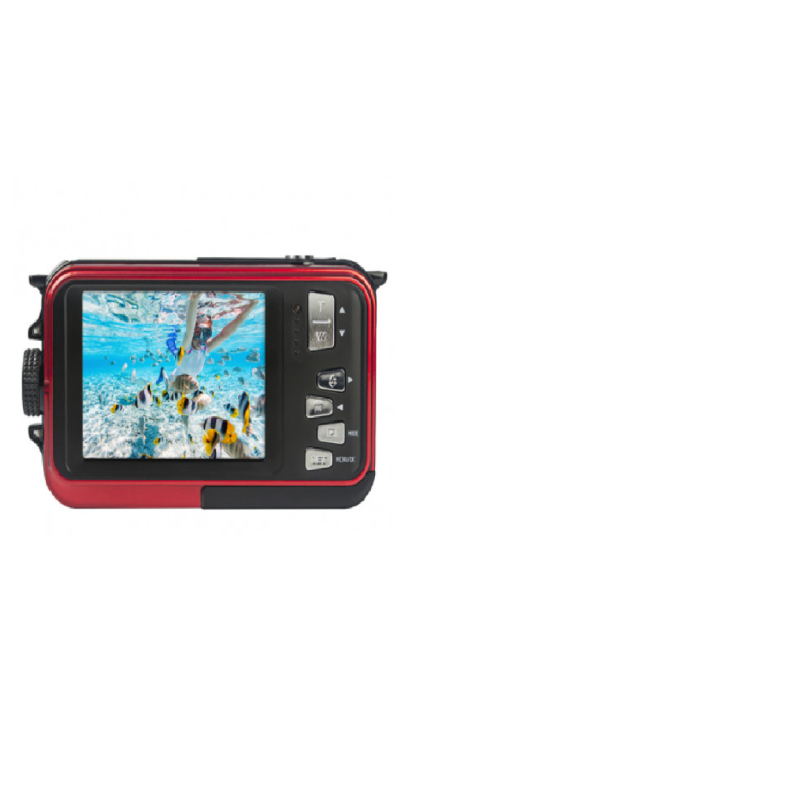 AGFA PHOTO WP8000 Rouge