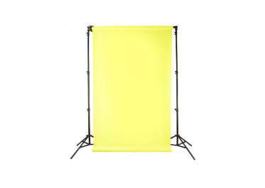 BD FOND STUDIO PAPIER 2,72X11M LIGHT YELLOW