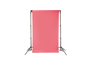 BD FOND STUDIO PAPIER 2,72X11M PASSION PINK