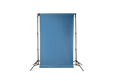 BD FOND STUDIO PAPIER 2,72X11M PATRIOT BLUE