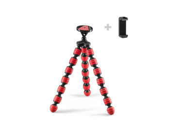 CULLMANN ALPHA 380 MOBILE RED