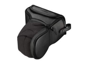 SONY LCS-EMJB Housse ajustable pour A6000/5000/NEX-5T+16-50