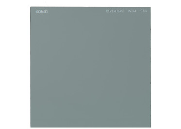 COKIN Z153 Filtre Gris Neutre ND4 0.6 Z