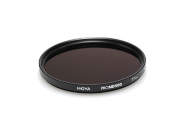 HOYA Filtre PRO ND500 62mm