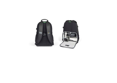 LOWEPRO ADVENTURA BP 150 III BLACK