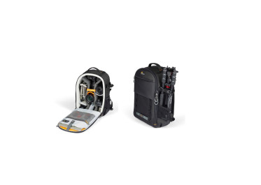 LOWEPRO ADVENTURA BP 300 III BLACK