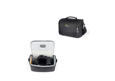 LOWEPRO ADVENTURA SH 160 III SAC D'EPAULE NOIR