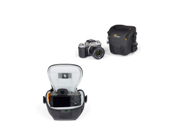 LOWEPRO ADVENTURA TLZ 20 III SAC D'EPAULE NOIR